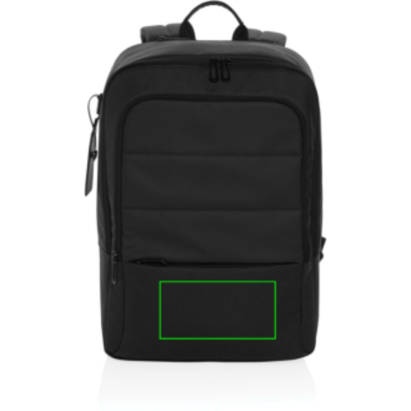 item front