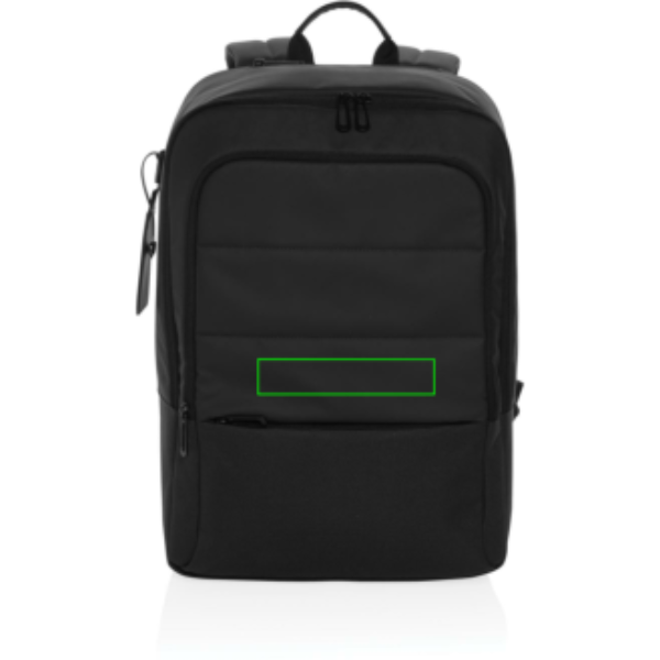 item front down