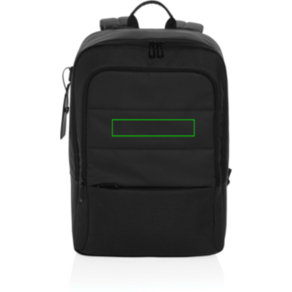 item front middle