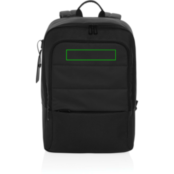 item front up