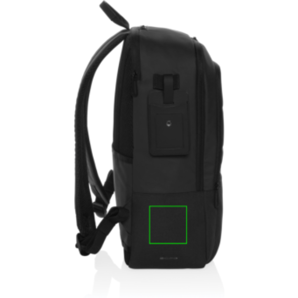 item side left