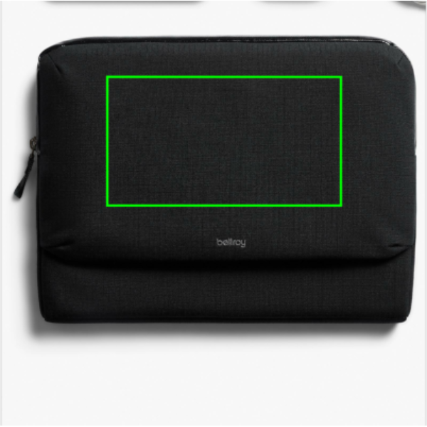 item front