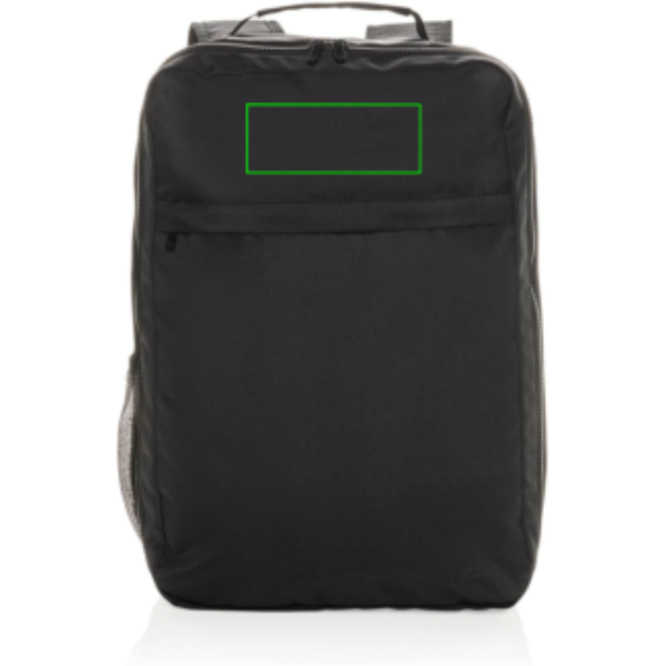 item front up