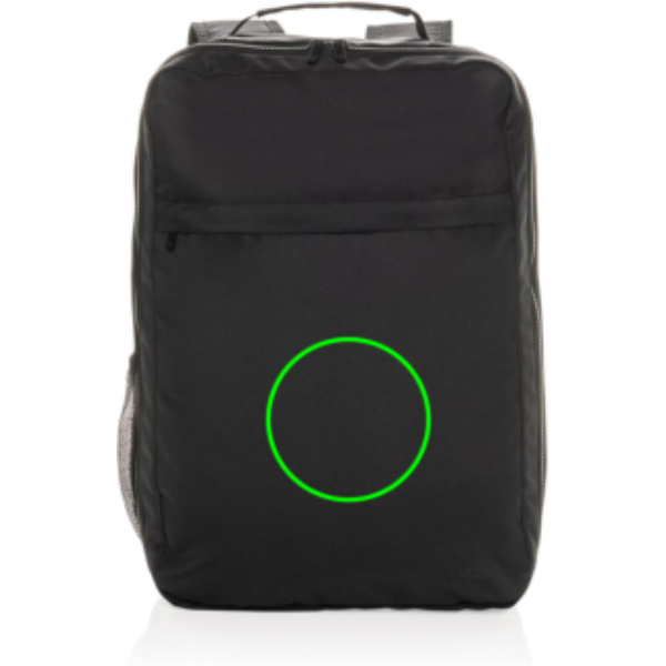 item front