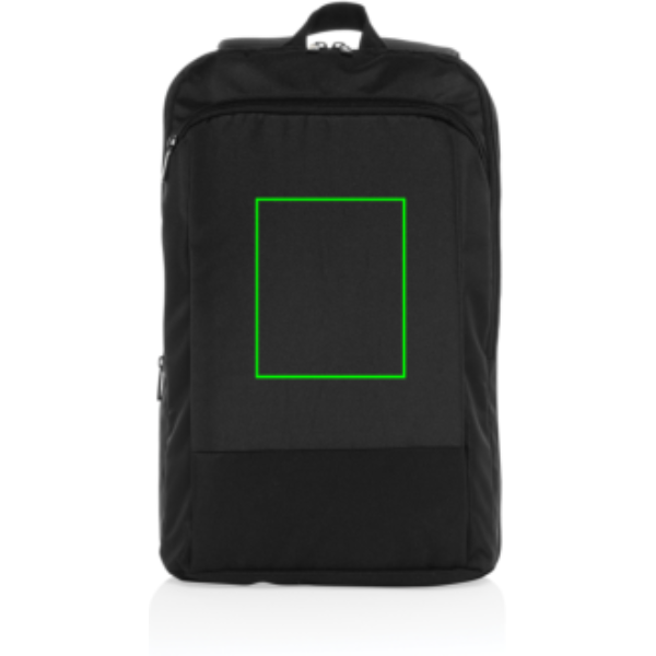 item front