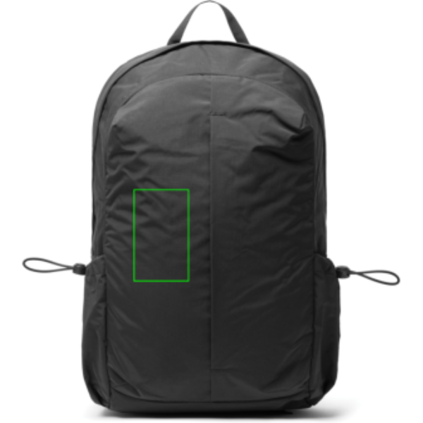 item front left