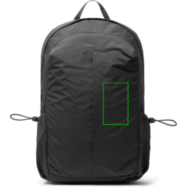 item front right