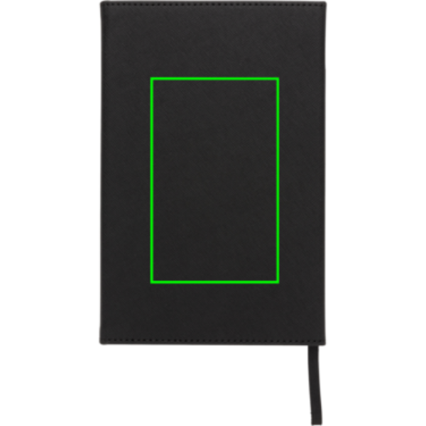 item back middle