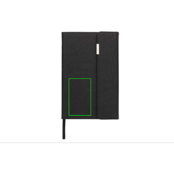 item front down