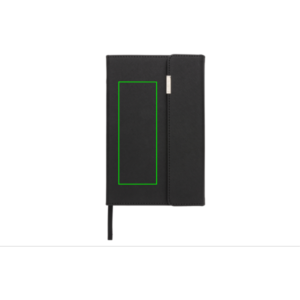 item front middle