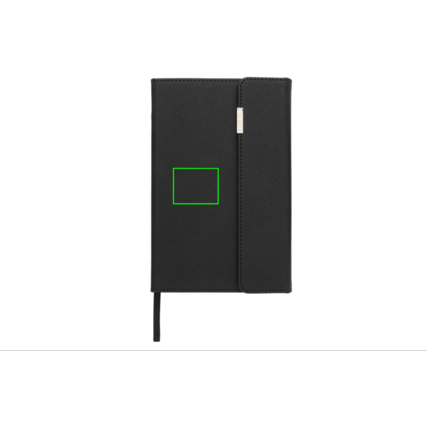 item front middle