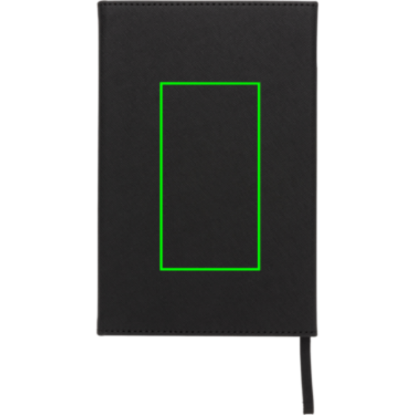 item back middle