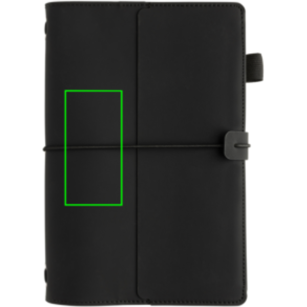 item front left