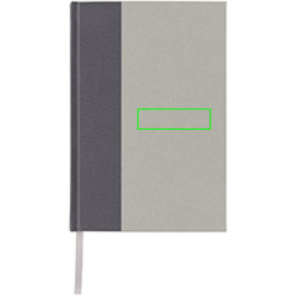 item front middle