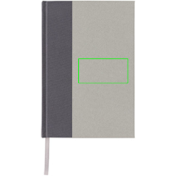 item front middle