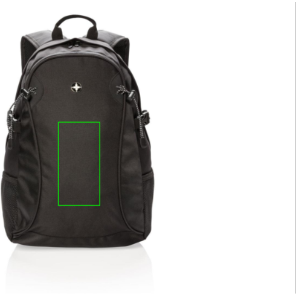 item front