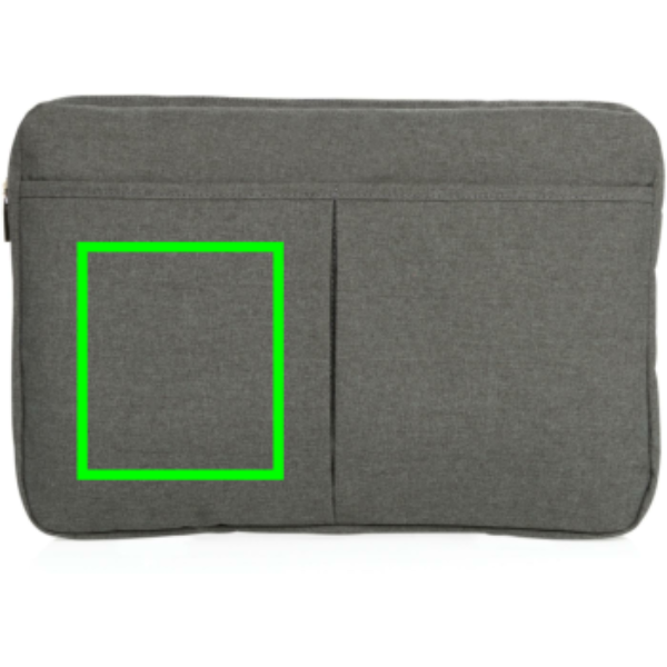 item front left