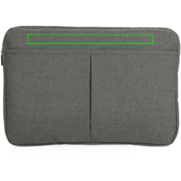 item front up