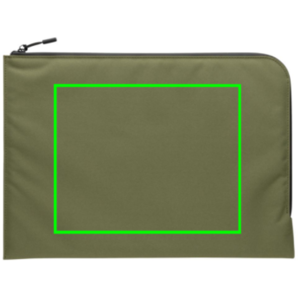 item front