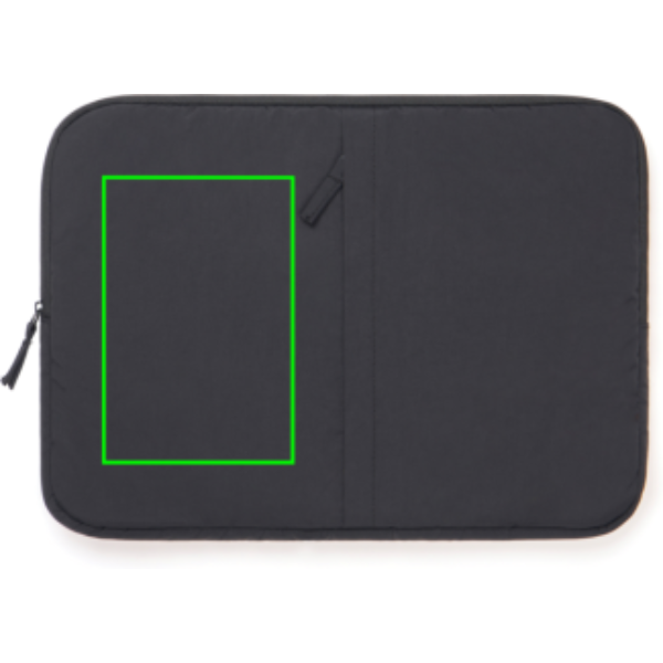 item front left