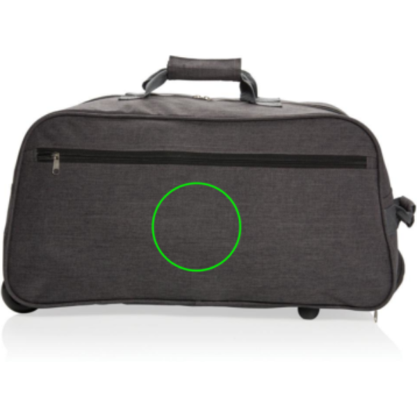 item front
