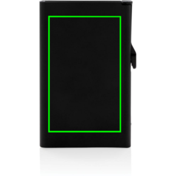 item front