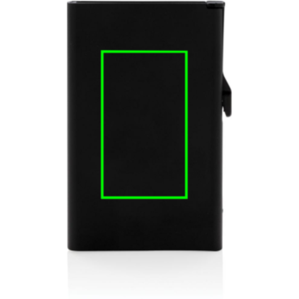 item front