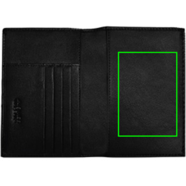 inside item