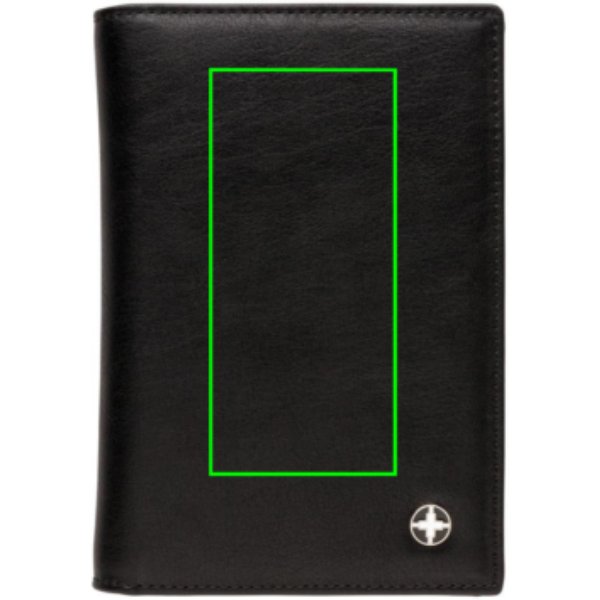 item front