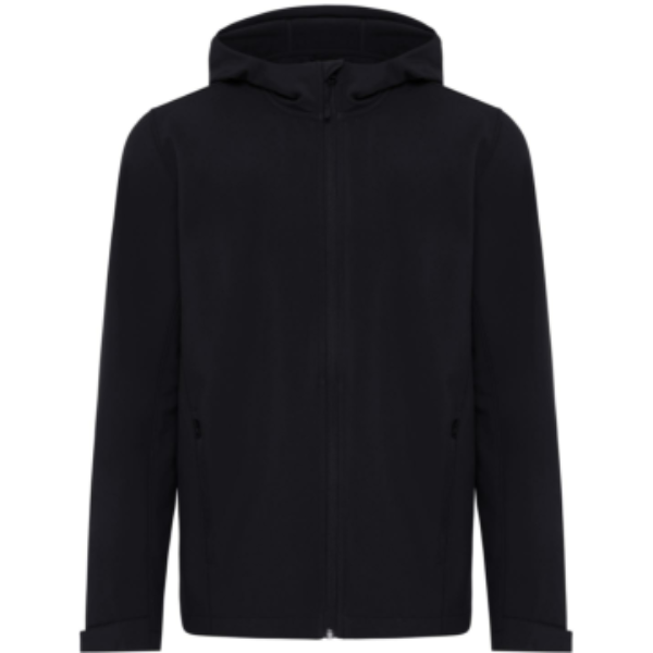 inside neckline