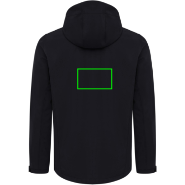 item back