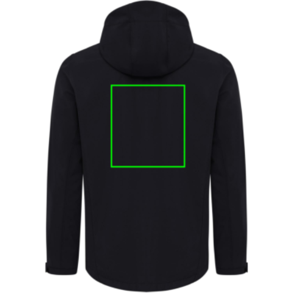 item back