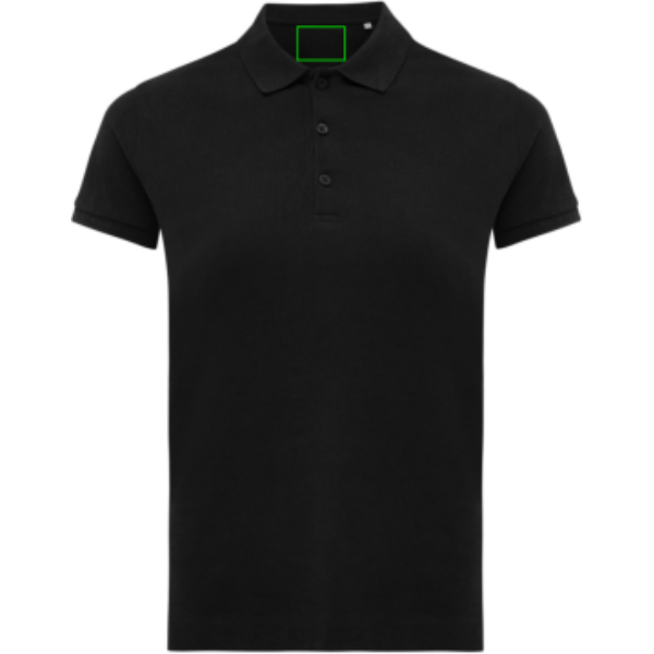 inside neckline