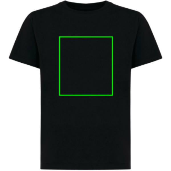 item front