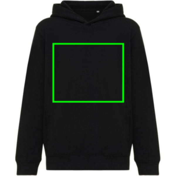 item front
