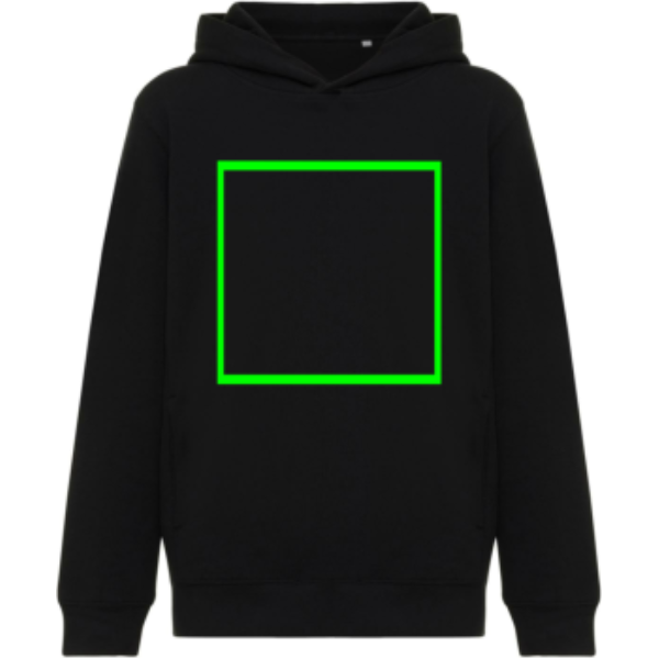 item front