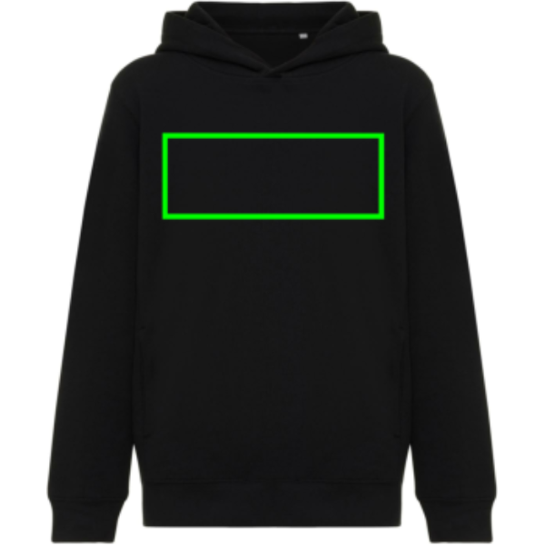 item front