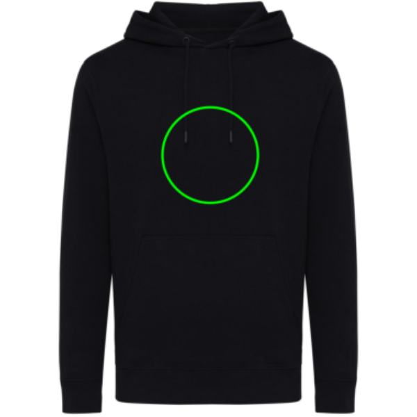 item front