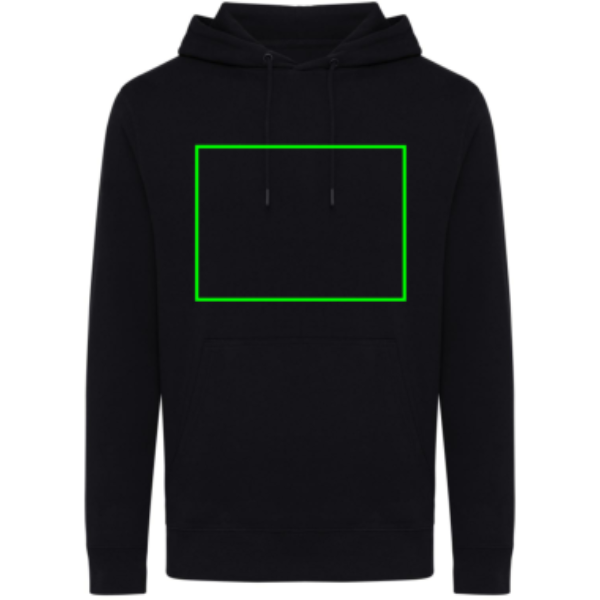 item front