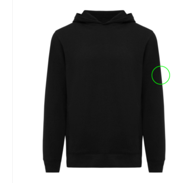 leva rokav