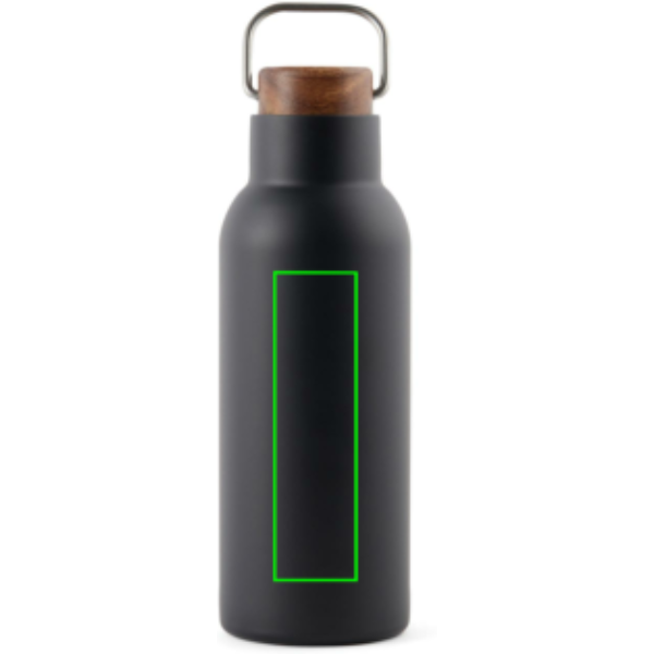 item front middle