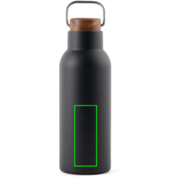 item front down