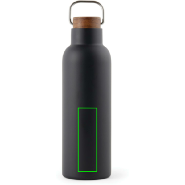 item front down