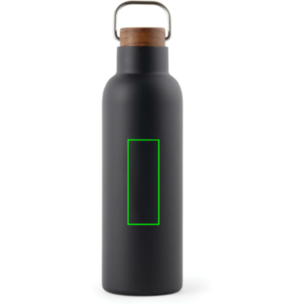 item front middle
