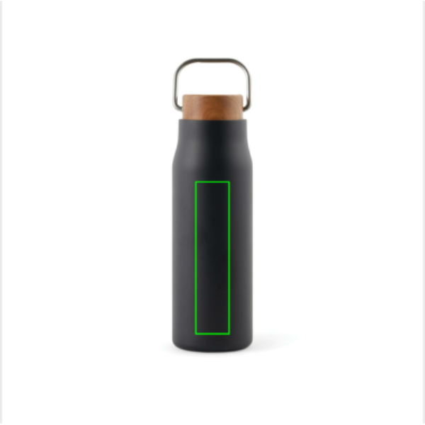 item front middle