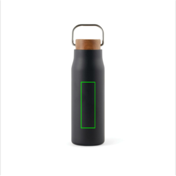 item back middle
