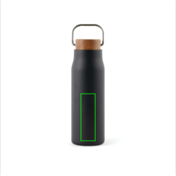 item front down