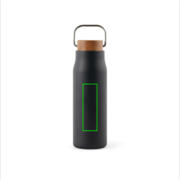 item front middle