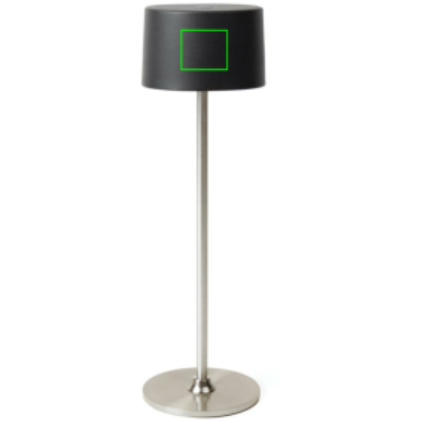 item side