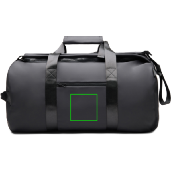 item front